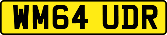 WM64UDR