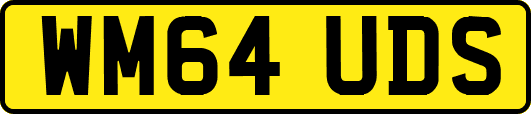 WM64UDS
