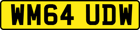 WM64UDW