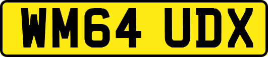 WM64UDX