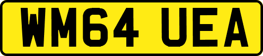 WM64UEA