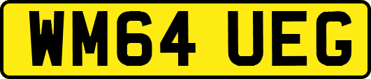 WM64UEG