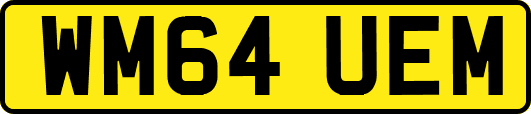 WM64UEM