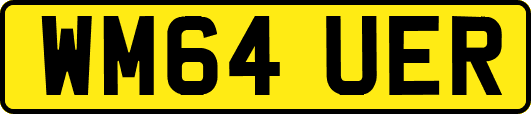 WM64UER