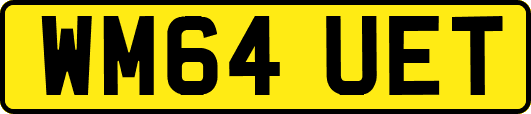 WM64UET