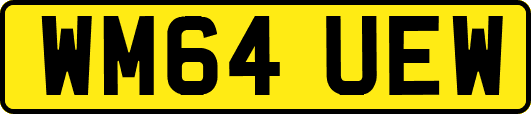 WM64UEW