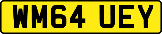 WM64UEY