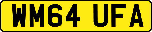 WM64UFA