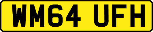 WM64UFH