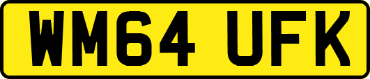 WM64UFK