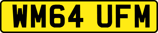 WM64UFM