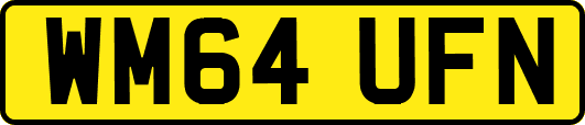 WM64UFN