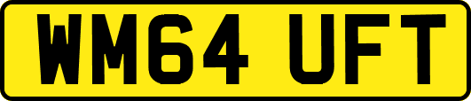 WM64UFT