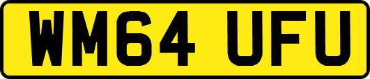 WM64UFU