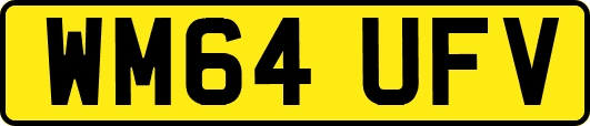 WM64UFV