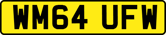 WM64UFW