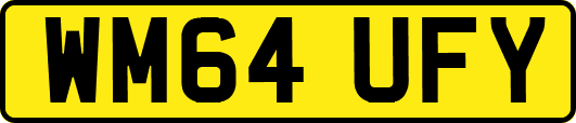 WM64UFY