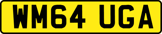 WM64UGA