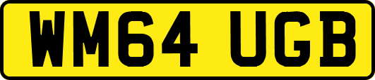 WM64UGB