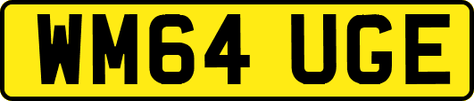 WM64UGE