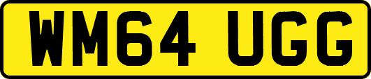 WM64UGG