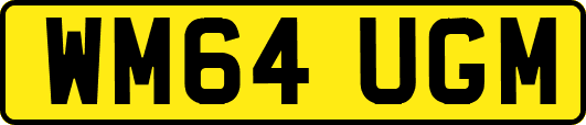 WM64UGM