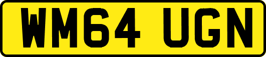 WM64UGN