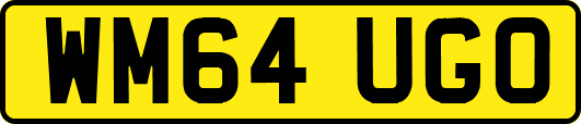 WM64UGO