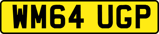 WM64UGP
