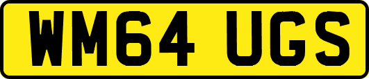 WM64UGS