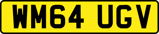 WM64UGV