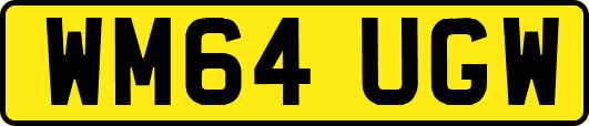 WM64UGW