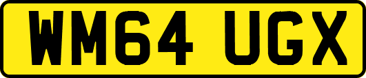WM64UGX