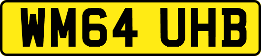 WM64UHB