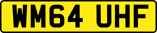 WM64UHF