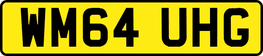 WM64UHG