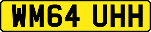 WM64UHH