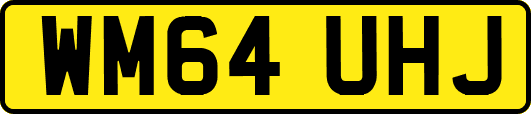 WM64UHJ