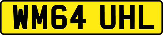 WM64UHL