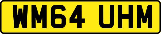 WM64UHM