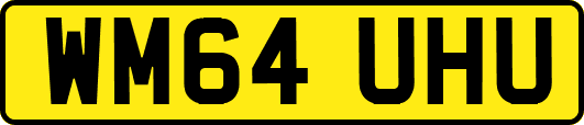 WM64UHU