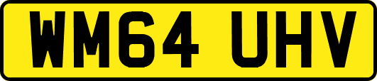 WM64UHV