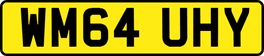 WM64UHY