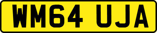 WM64UJA