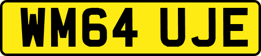WM64UJE