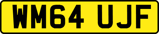 WM64UJF