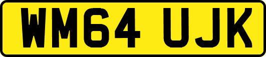 WM64UJK
