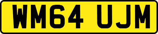 WM64UJM