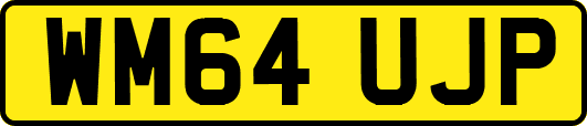 WM64UJP