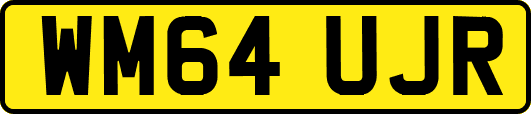 WM64UJR